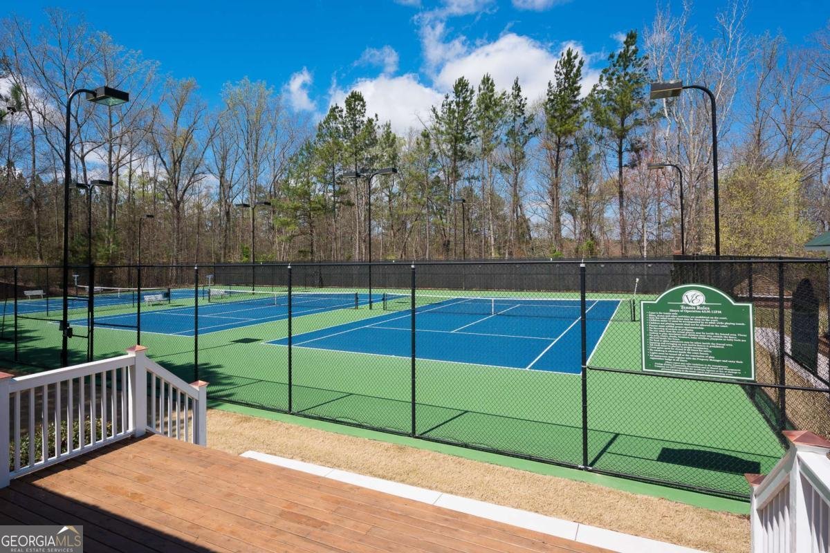 5124 Parkwood Oaks Lane Smyrna - 51