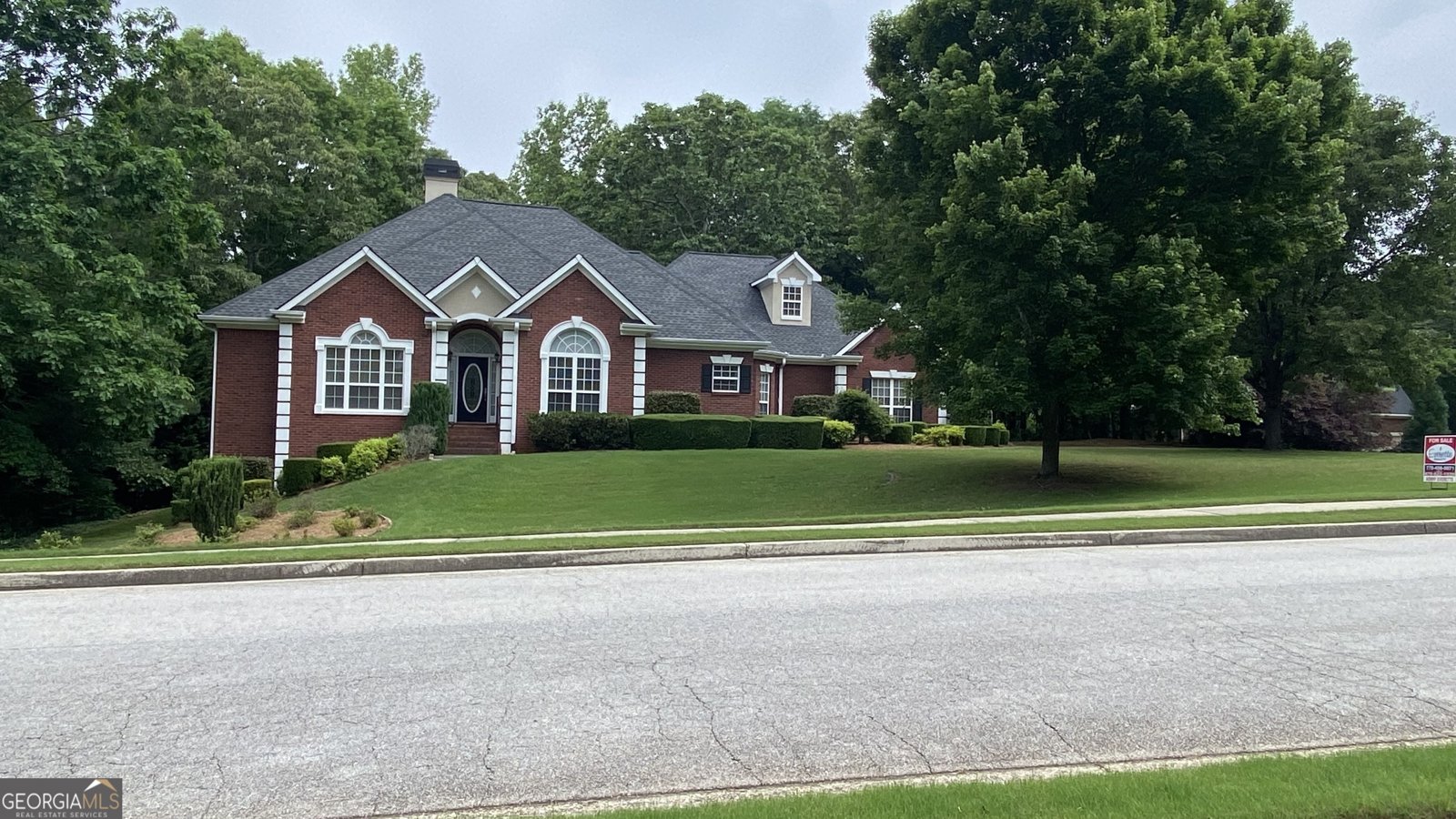 9039 River Bend Court Villa Rica - 1