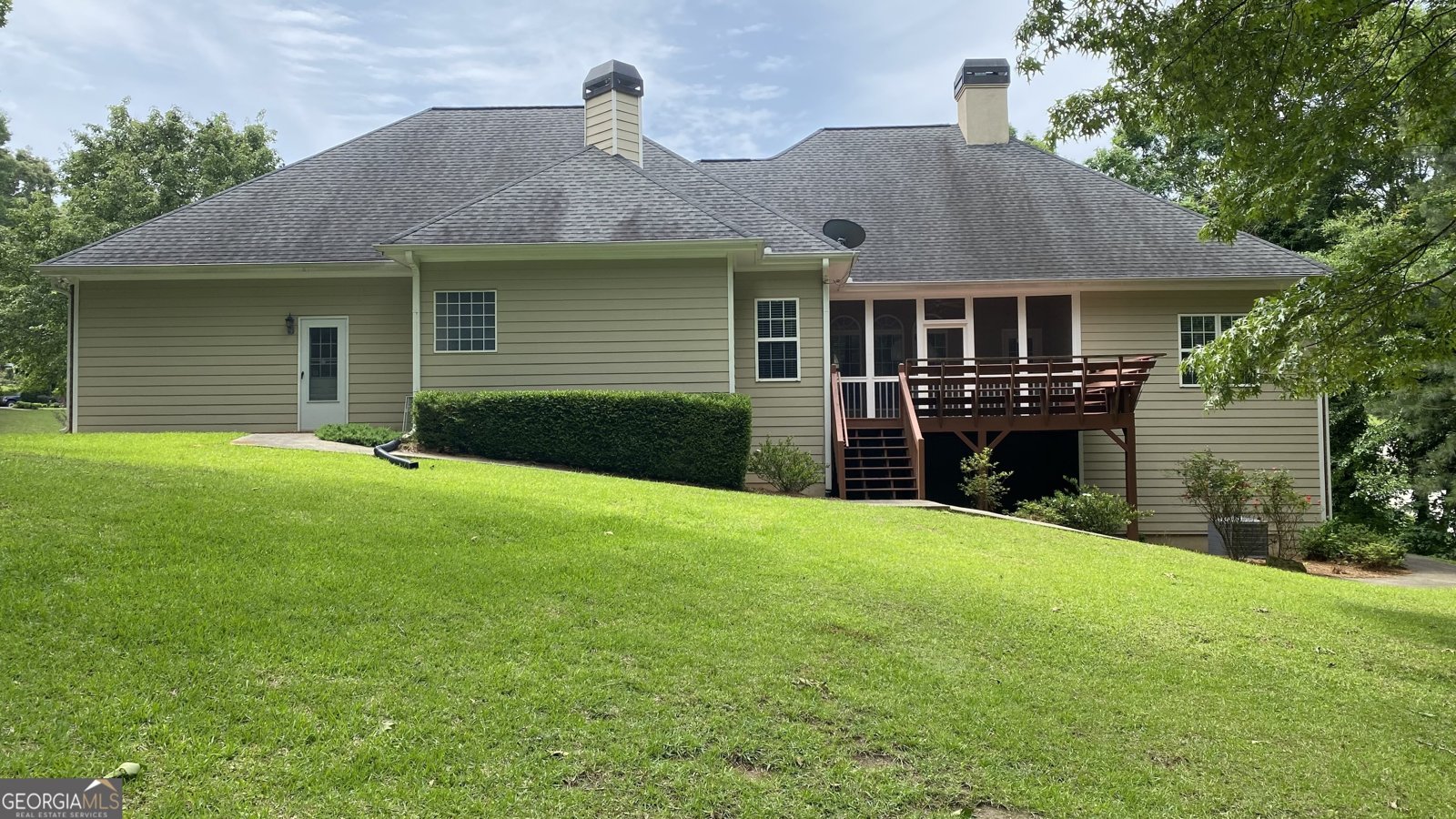 9039 River Bend Court Villa Rica - 6