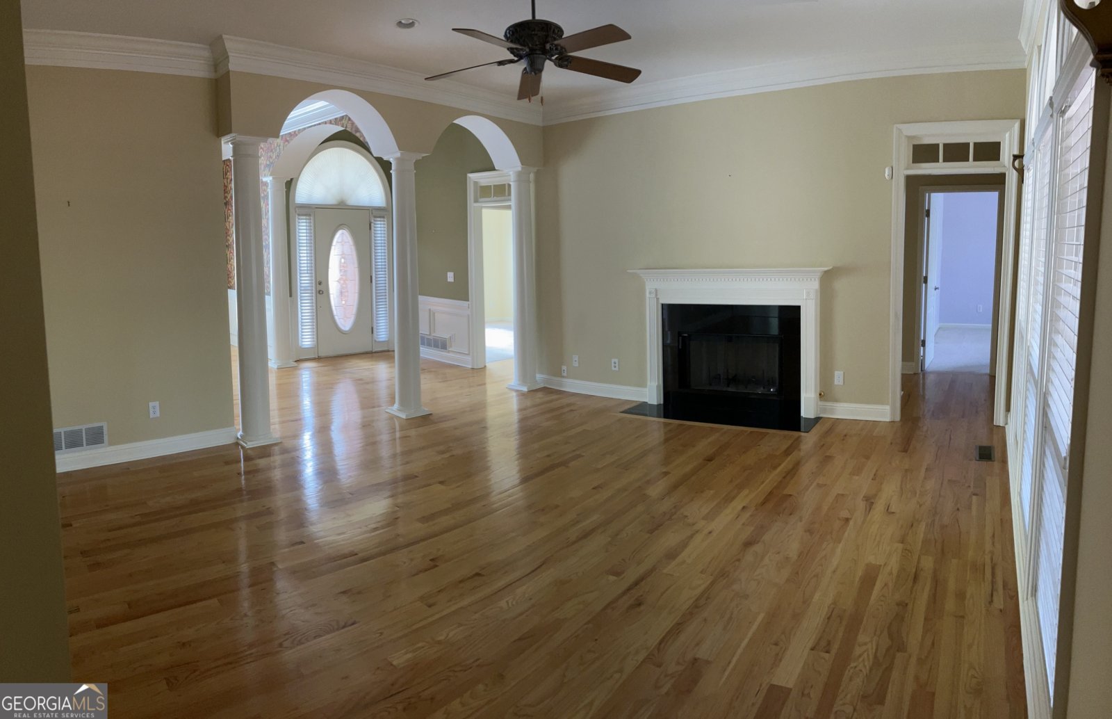 9039 River Bend Court Villa Rica - 9