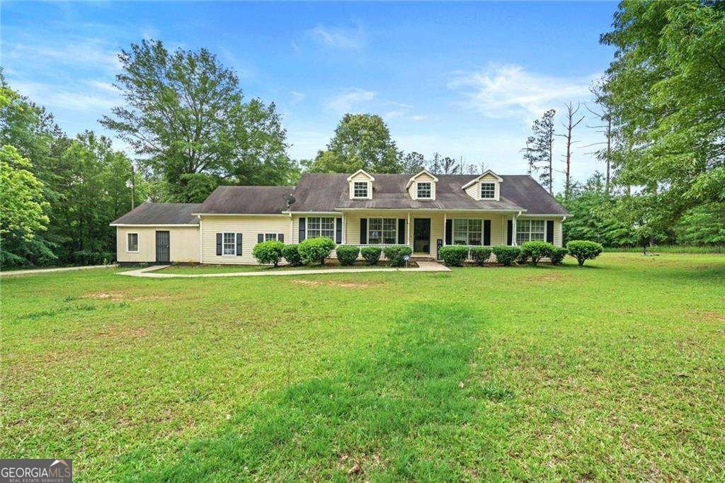 694 Highway 18 Molena - 1