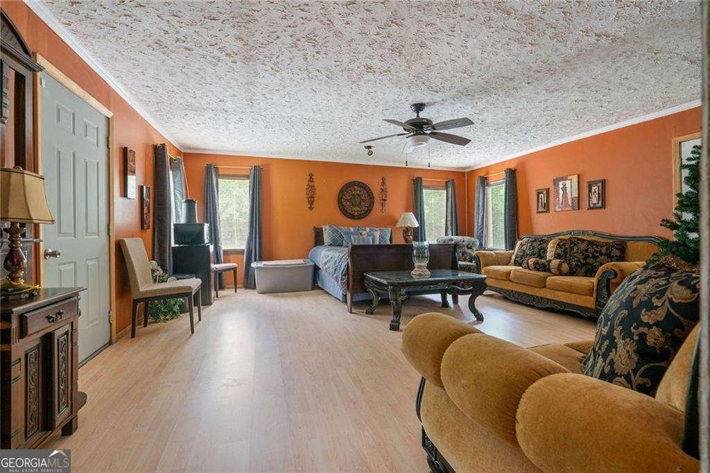 694 Highway 18 Molena - 19