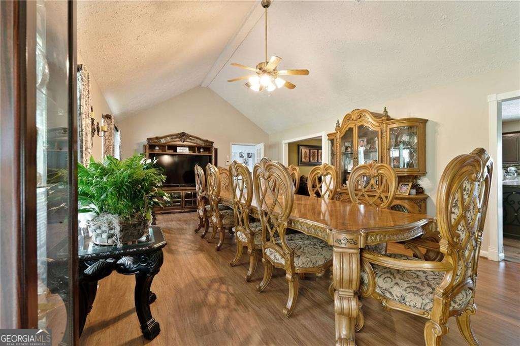 694 Highway 18 Molena - 5