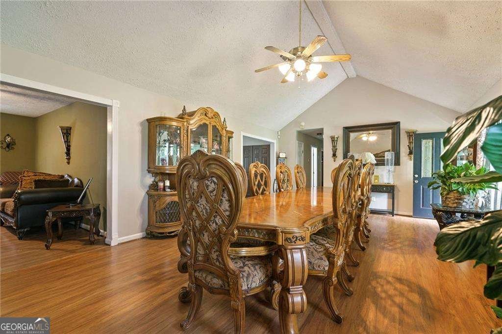 694 Highway 18 Molena - 6