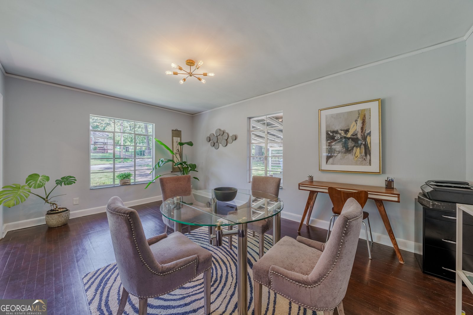 1920 Forrest Avenue East Point - 10
