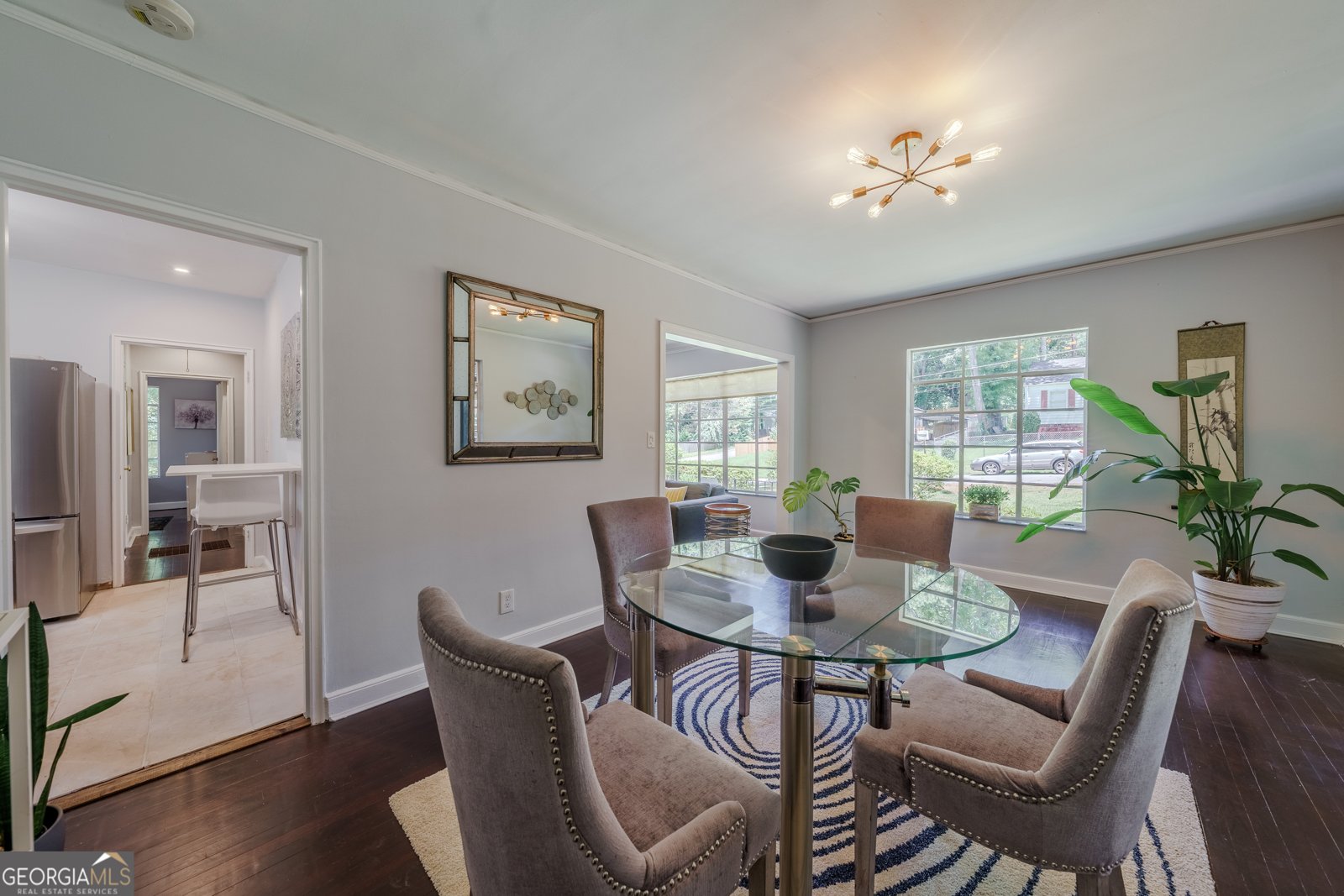 1920 Forrest Avenue East Point - 11