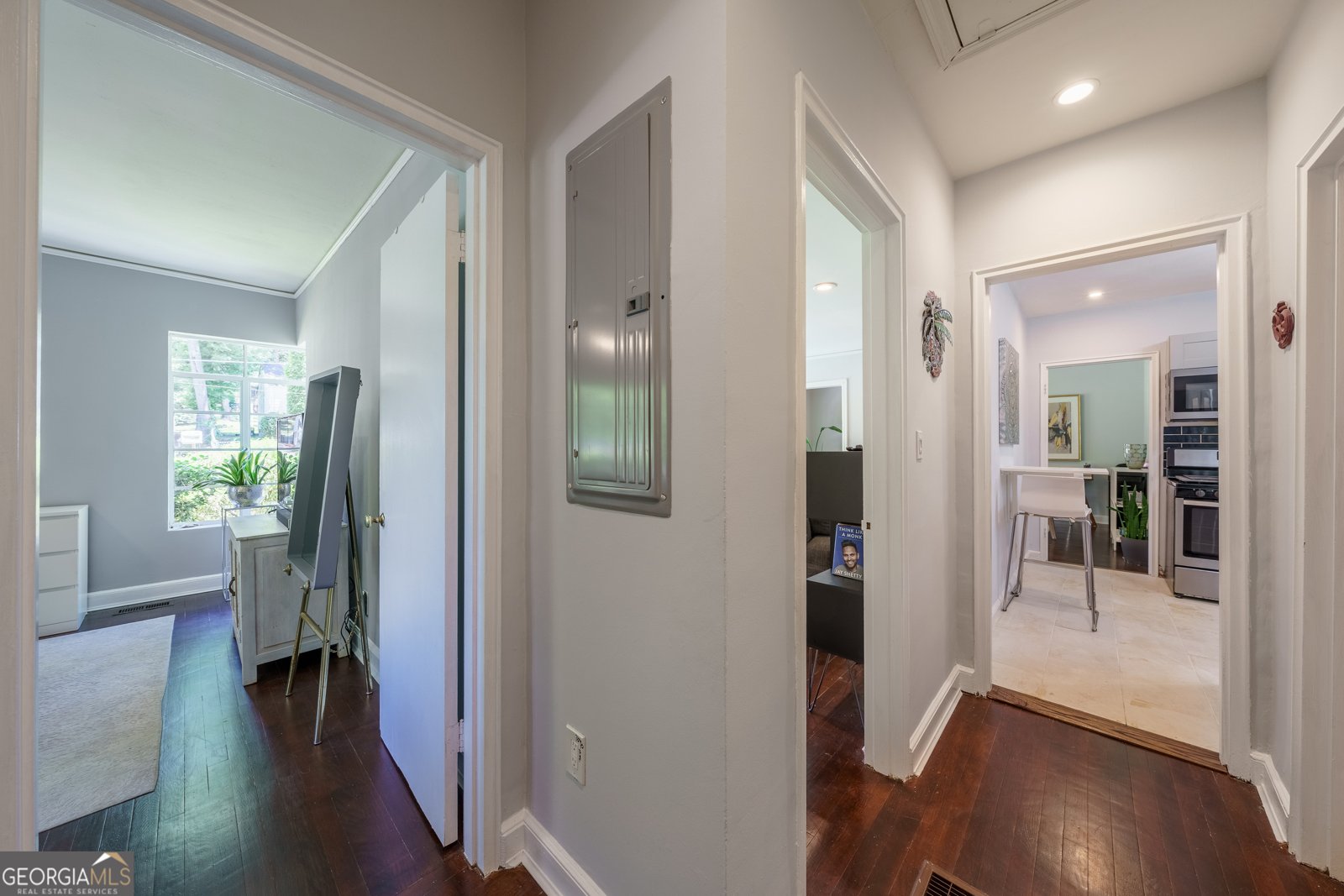 1920 Forrest Avenue East Point - 17