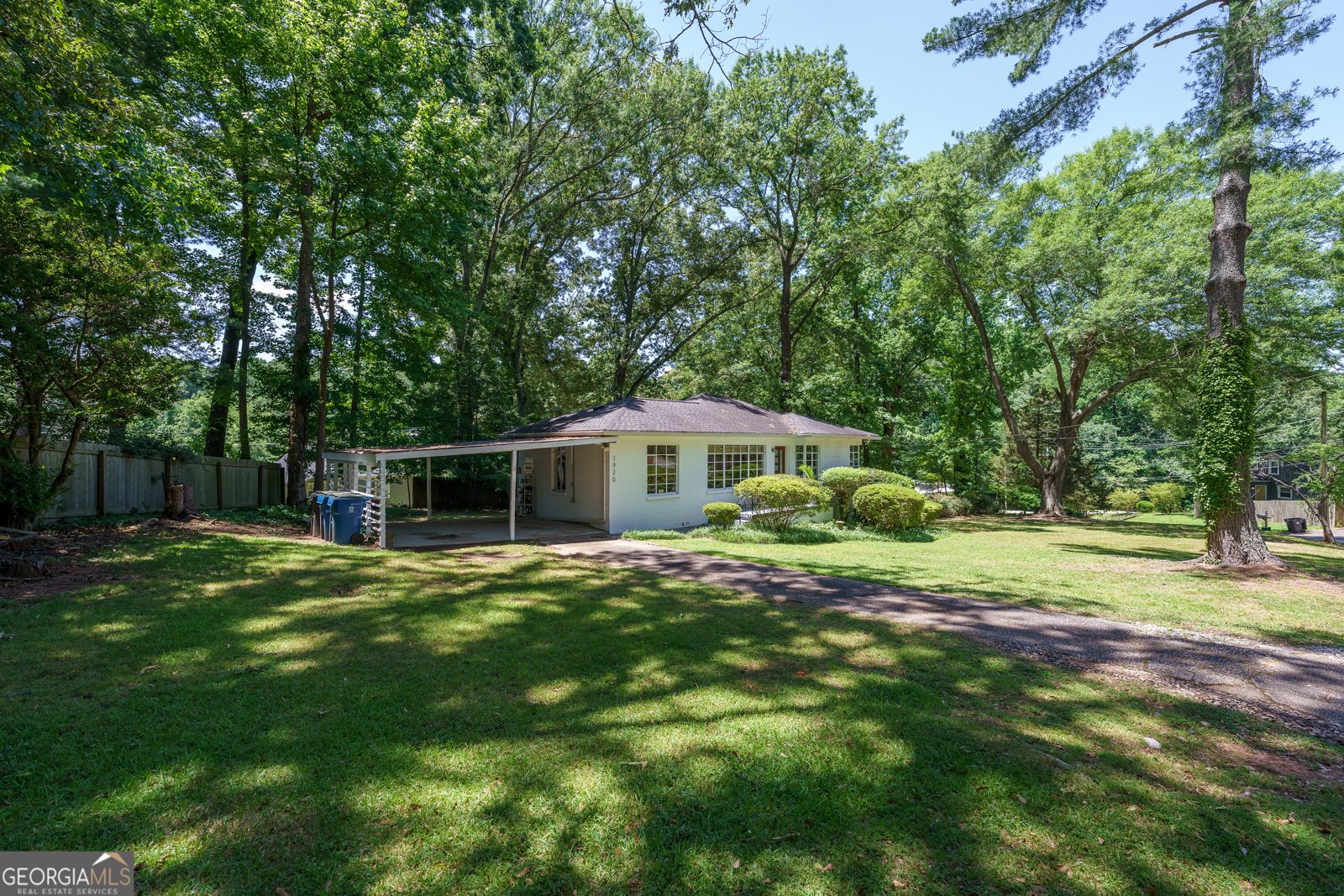 1920 Forrest Avenue East Point - 2