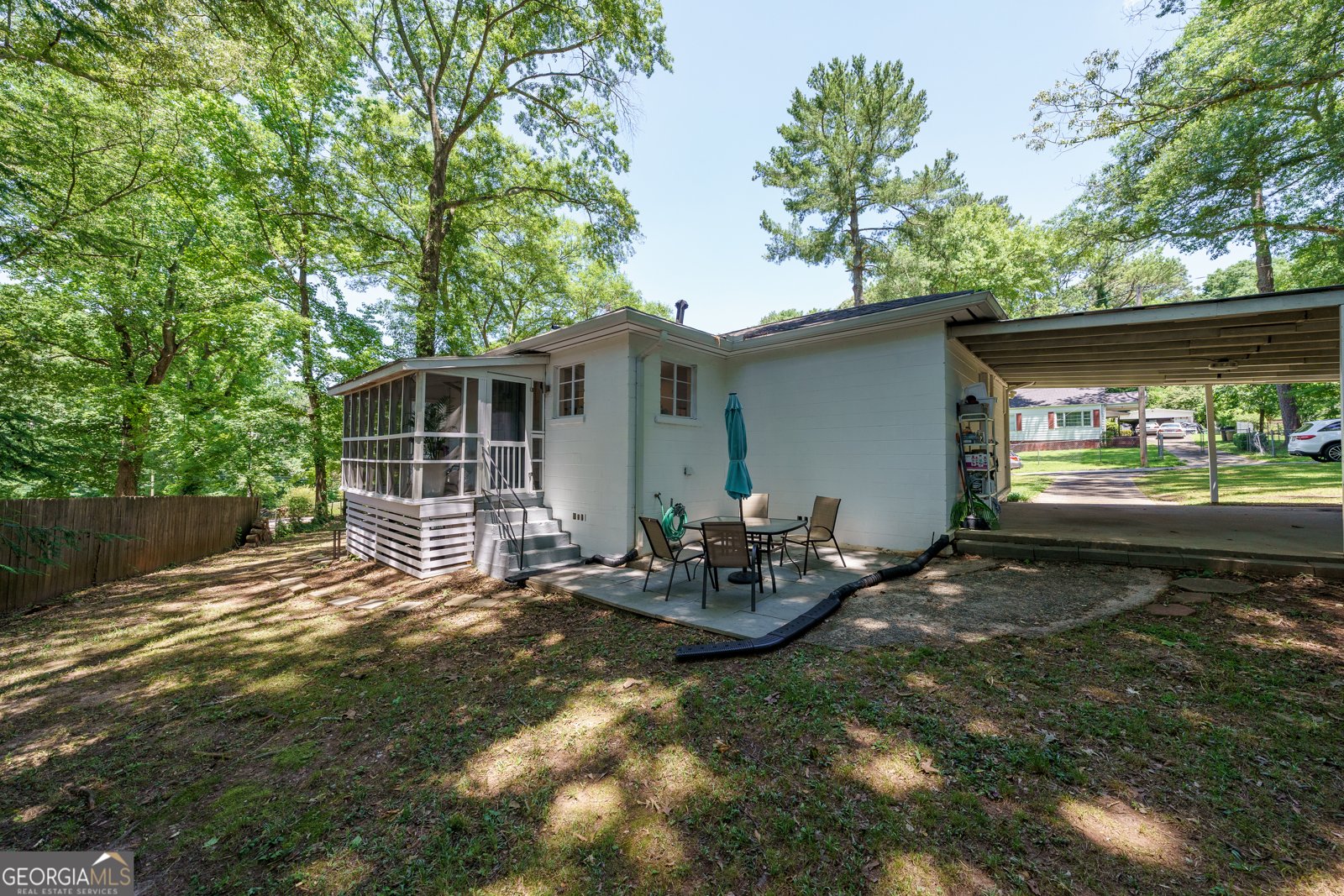 1920 Forrest Avenue East Point - 25