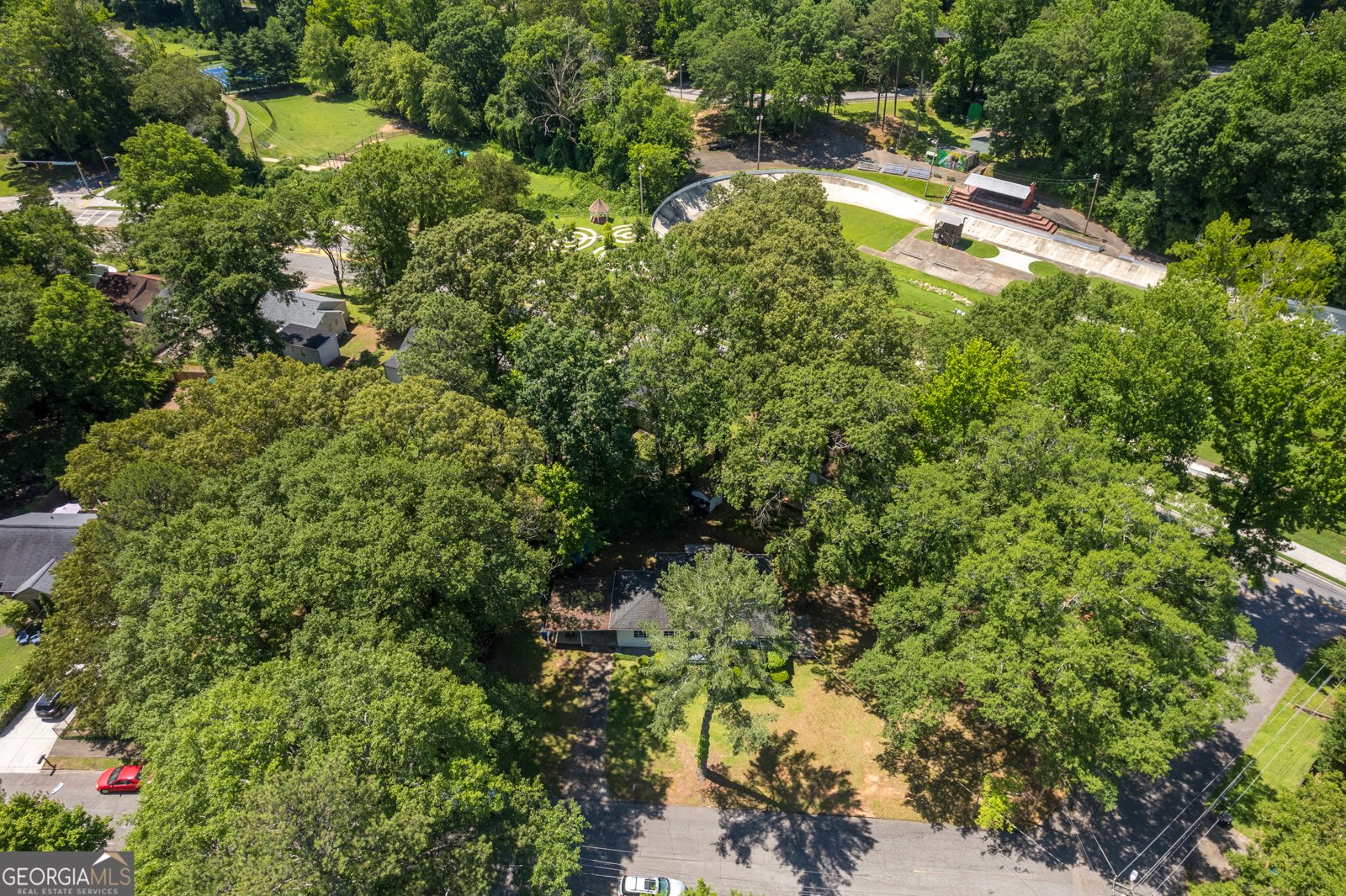 1920 Forrest Avenue East Point - 29