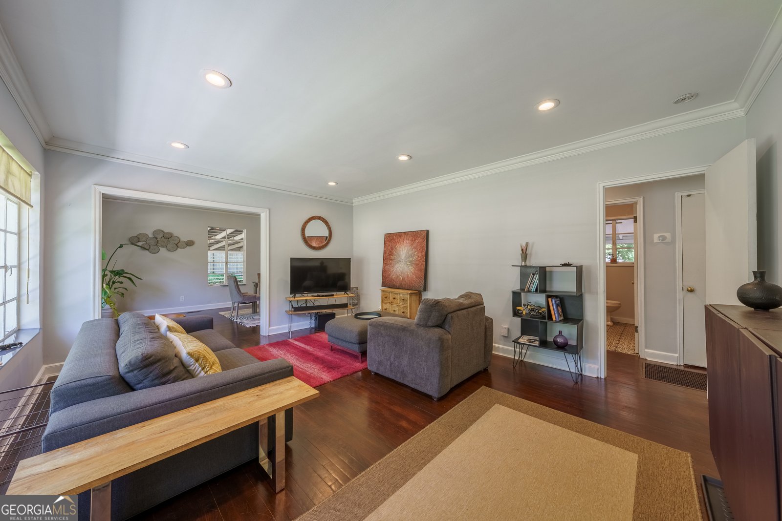 1920 Forrest Avenue East Point - 4