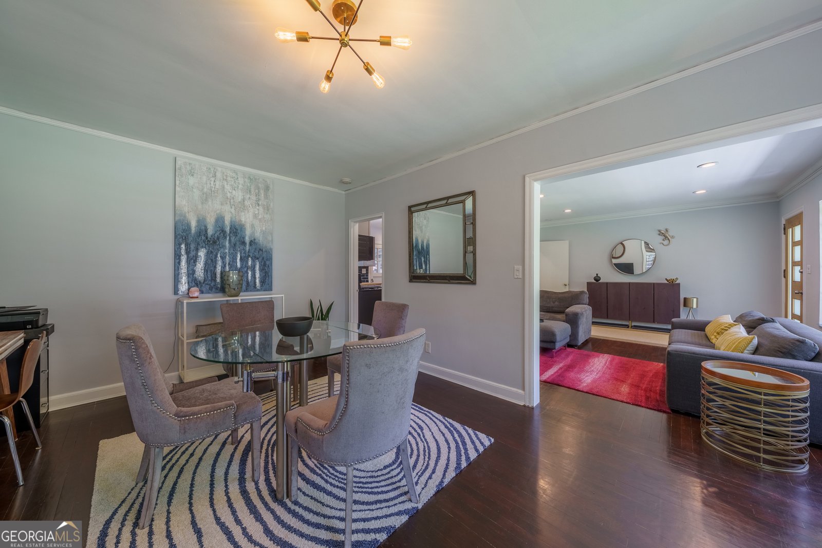 1920 Forrest Avenue East Point - 9