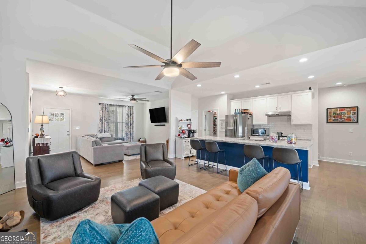 158 Shadowood Drive Calhoun - 10