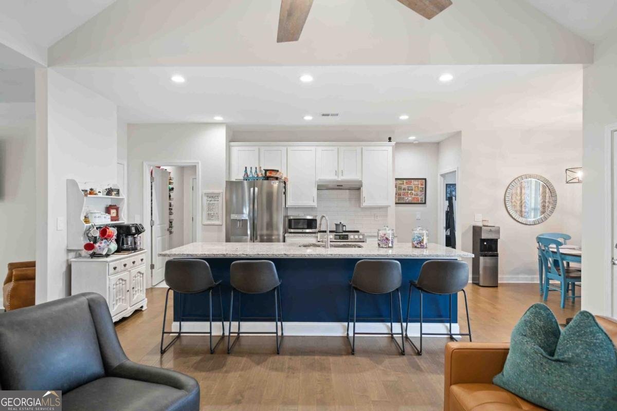 158 Shadowood Drive Calhoun - 11