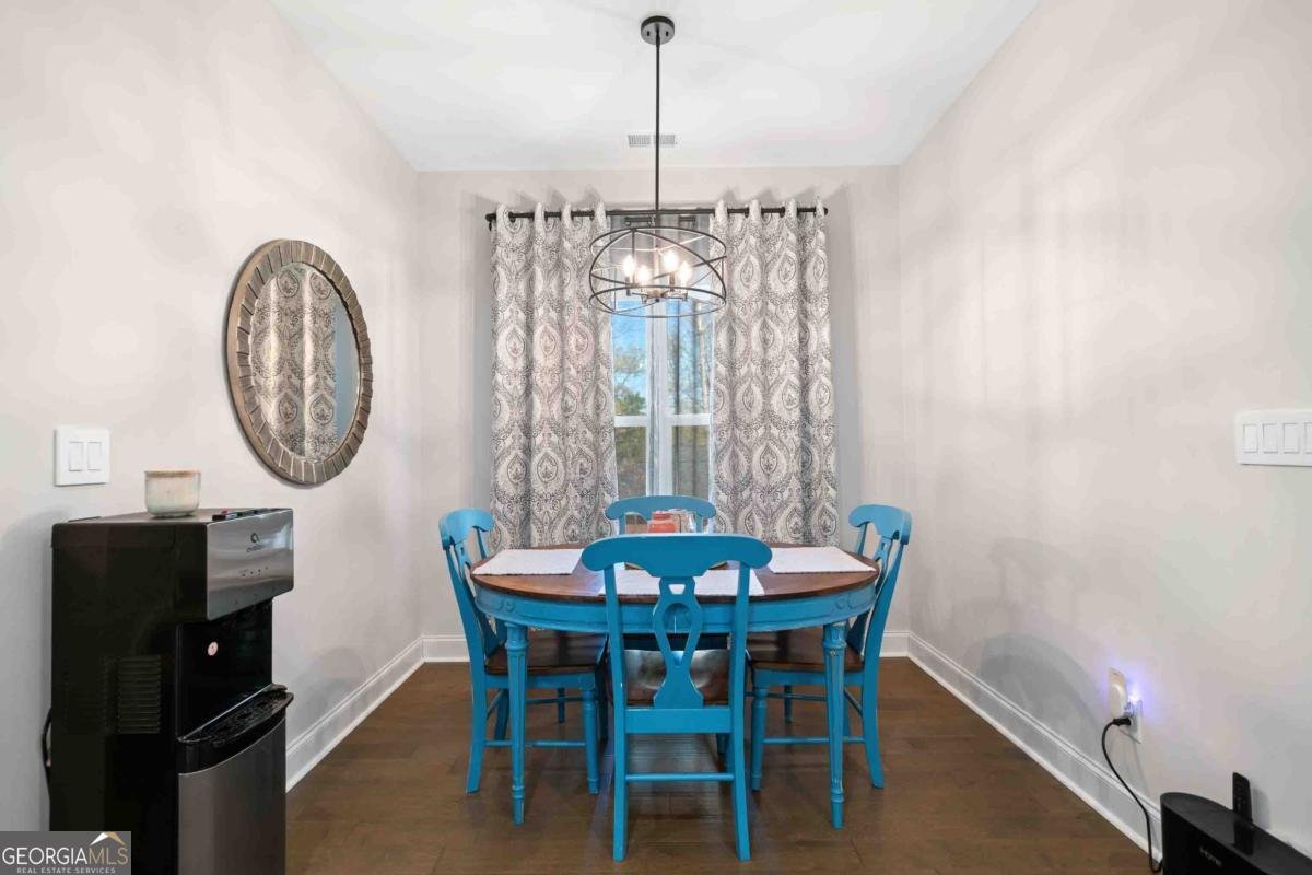 158 Shadowood Drive Calhoun - 12