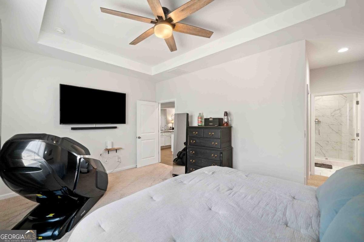 158 Shadowood Drive Calhoun - 14
