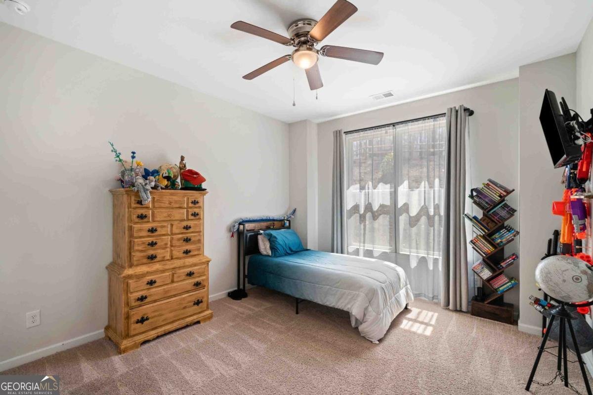 158 Shadowood Drive Calhoun - 16