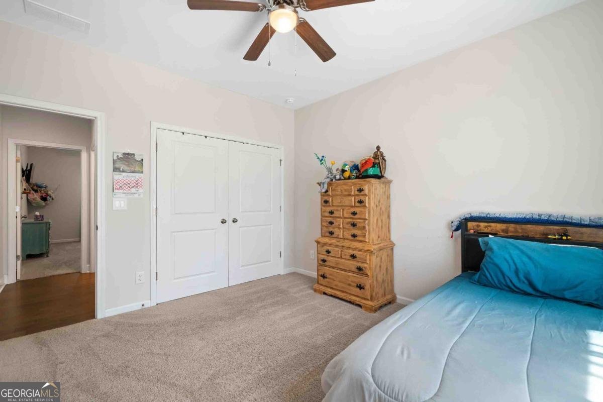 158 Shadowood Drive Calhoun - 17