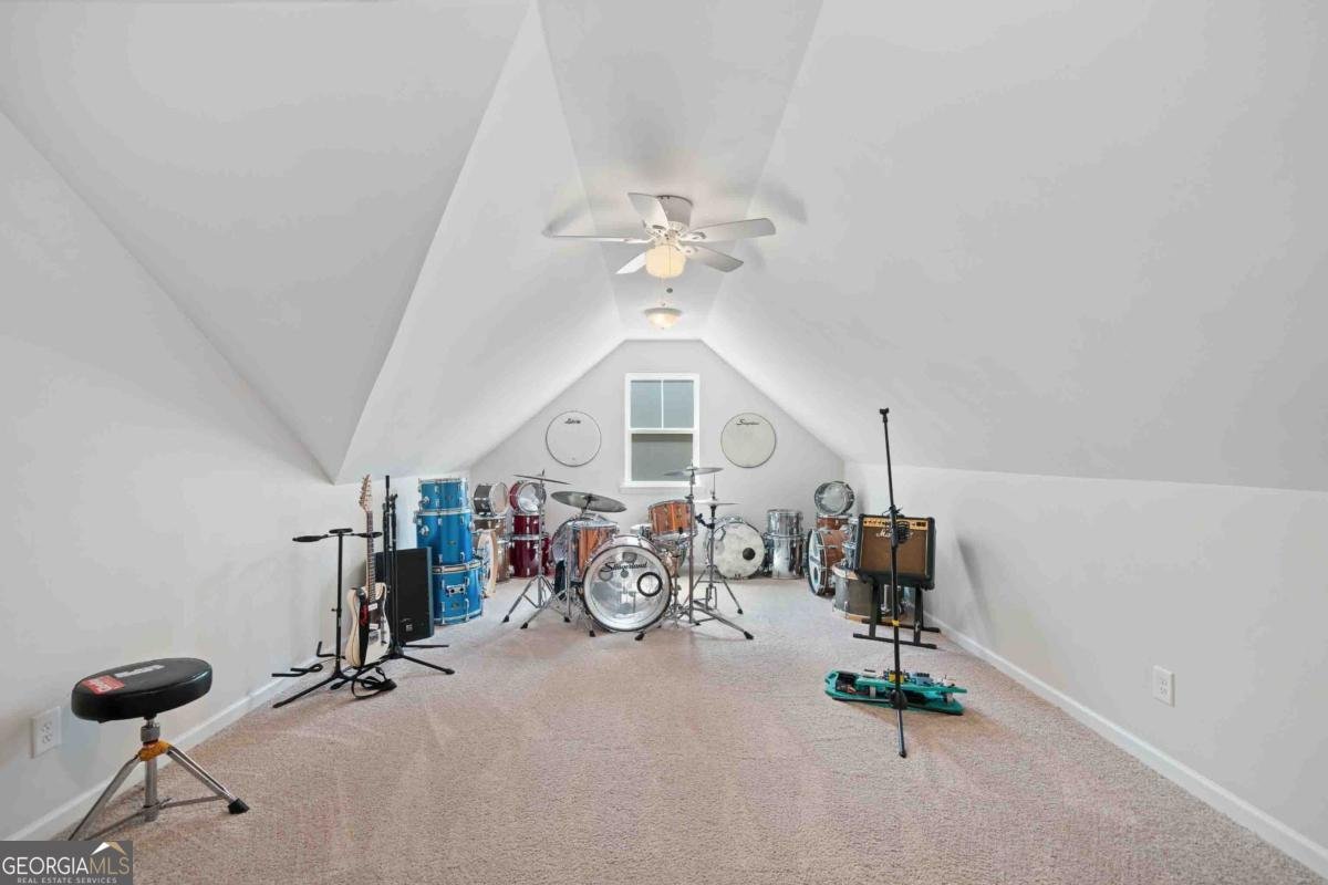 158 Shadowood Drive Calhoun - 21