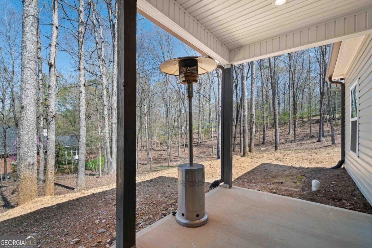 158 Shadowood Drive Calhoun - 23