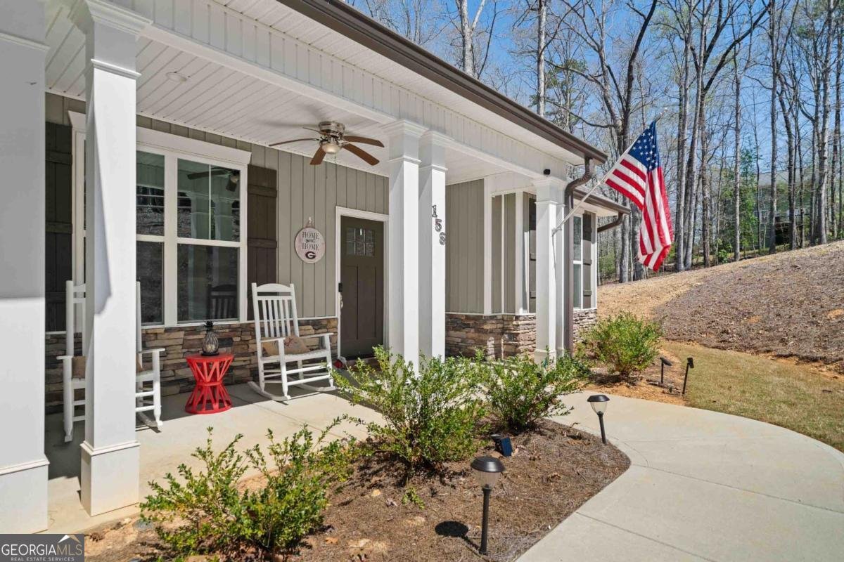 158 Shadowood Drive Calhoun - 24