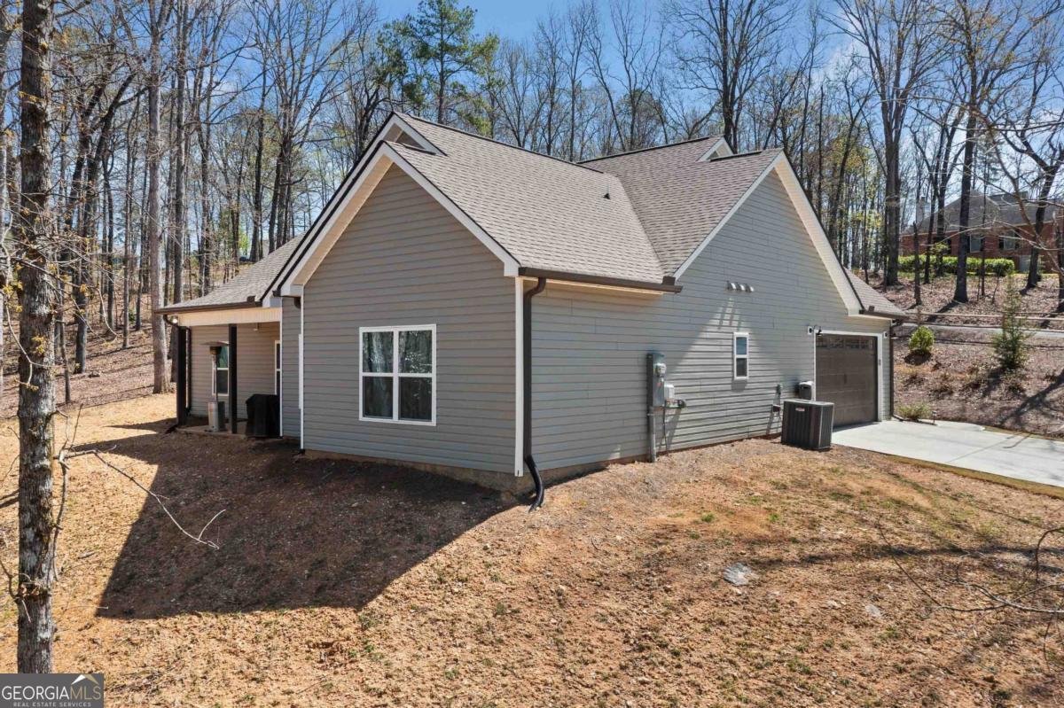 158 Shadowood Drive Calhoun - 25