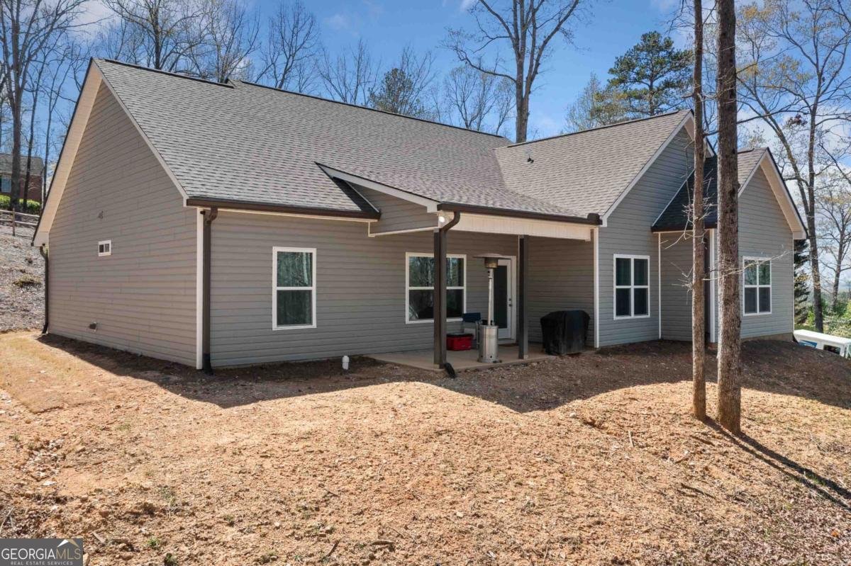 158 Shadowood Drive Calhoun - 26