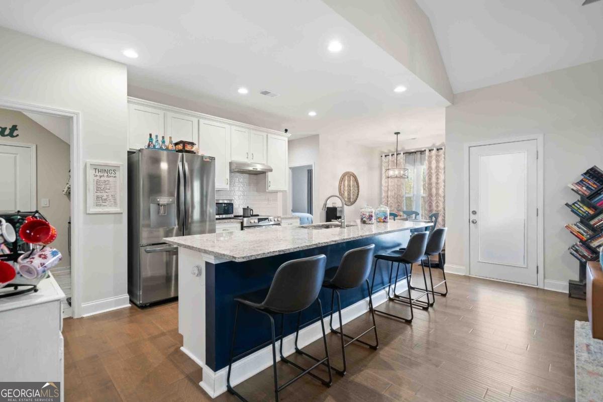 158 Shadowood Drive Calhoun - 3