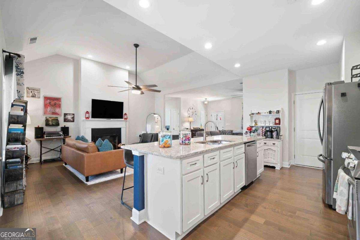 158 Shadowood Drive Calhoun - 4