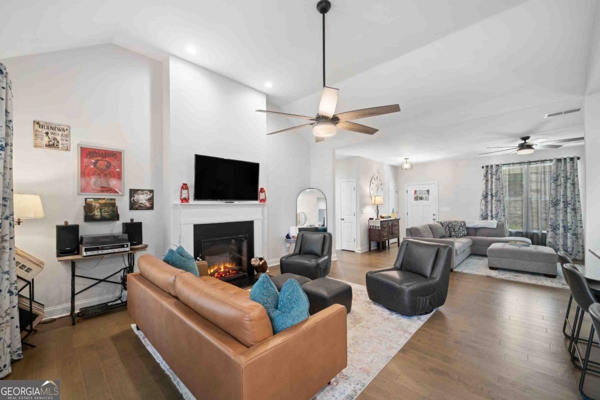 158 Shadowood Drive Calhoun - 5