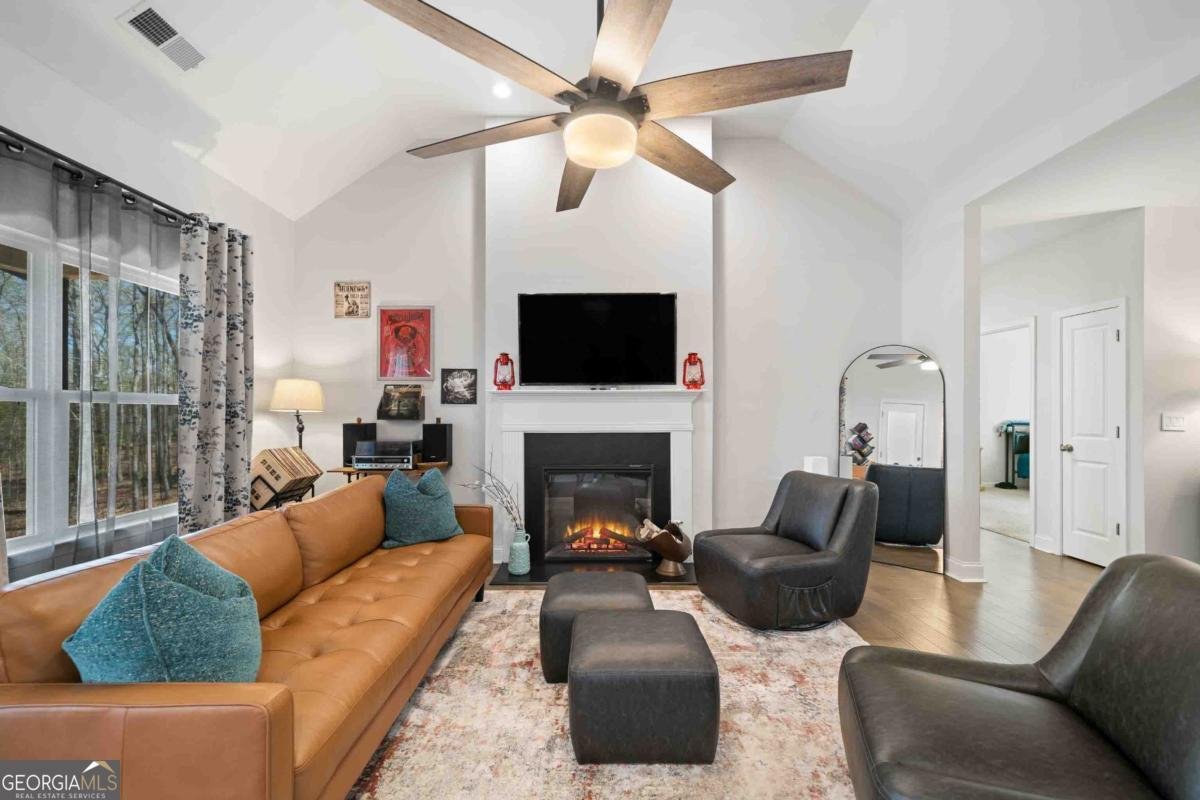 158 Shadowood Drive Calhoun - 6