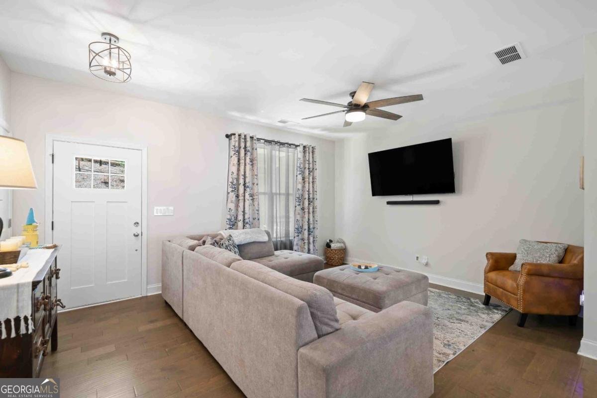 158 Shadowood Drive Calhoun - 8