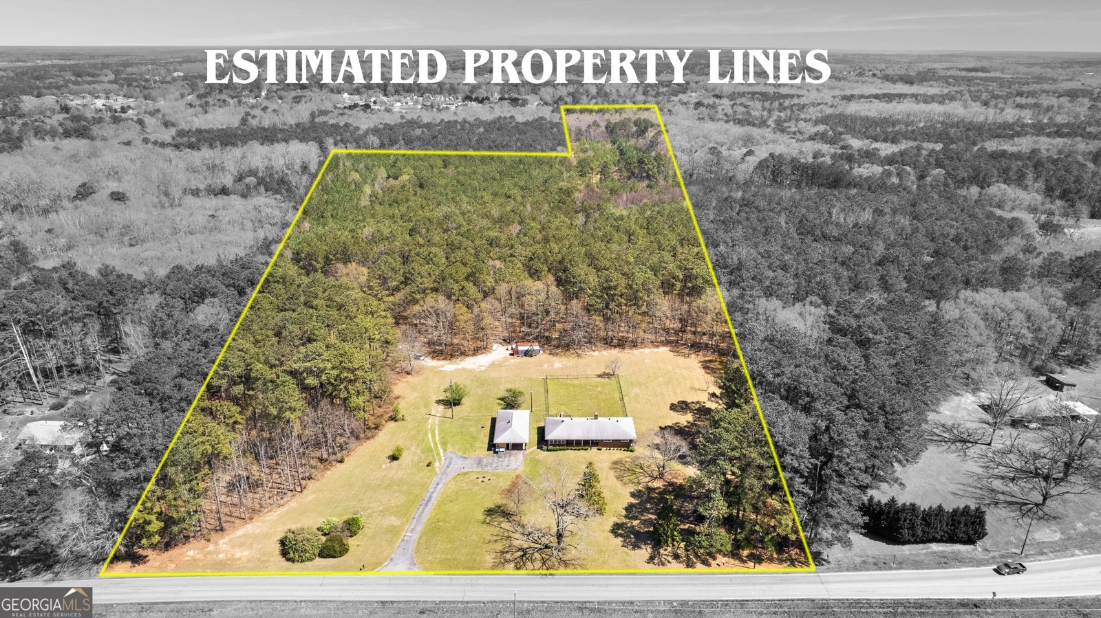 275 Bethany Road McDonough - 28