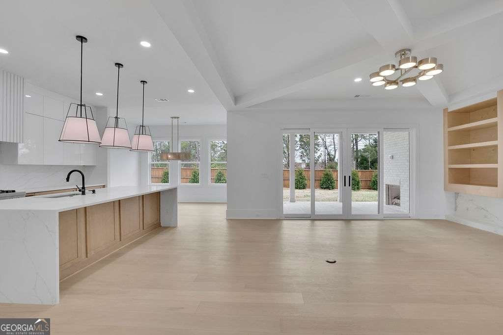 315 Hillcrest View Drive Suwanee - 27