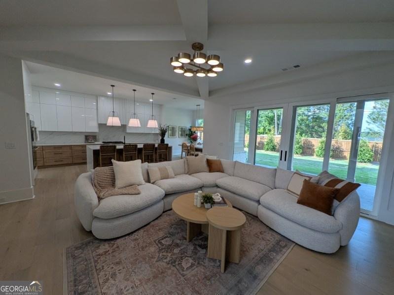 315 Hillcrest View Drive Suwanee - 4