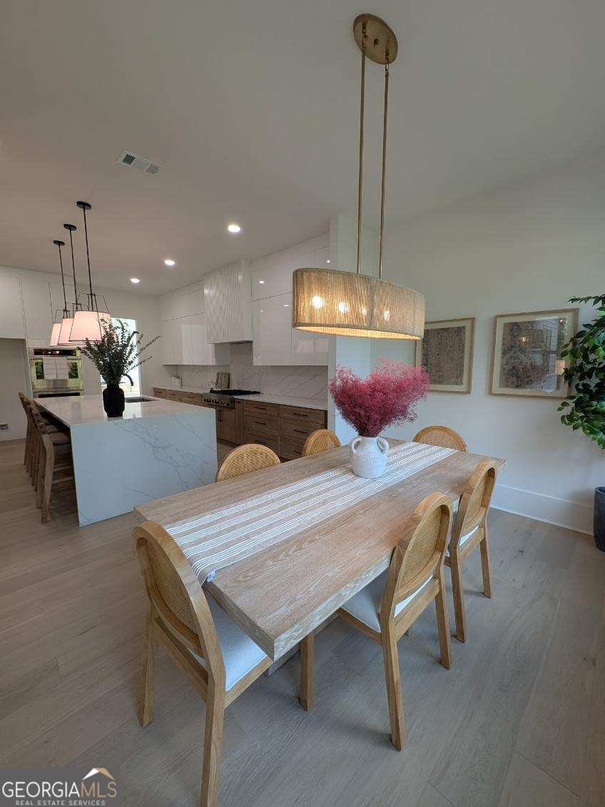315 Hillcrest View Drive Suwanee - 5
