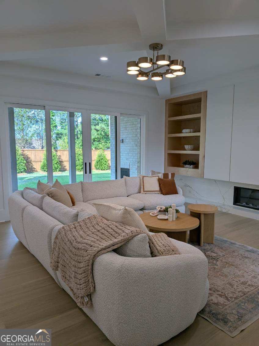 315 Hillcrest View Drive Suwanee - 8