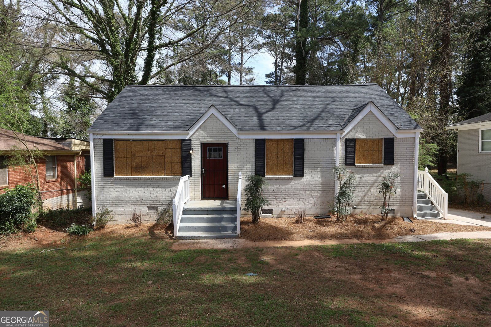 2096 Dellwood Place Decatur - 1
