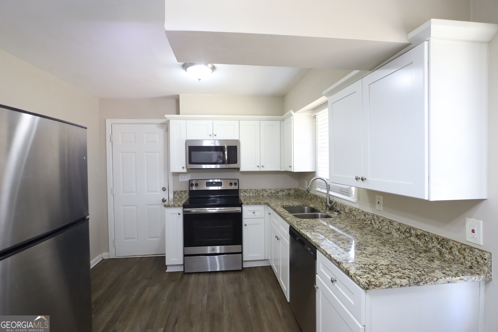 1751 Woodsloe Drive Decatur - 4