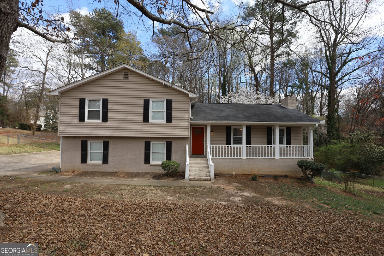 756 Sugar Hill Lane Conyers - 1