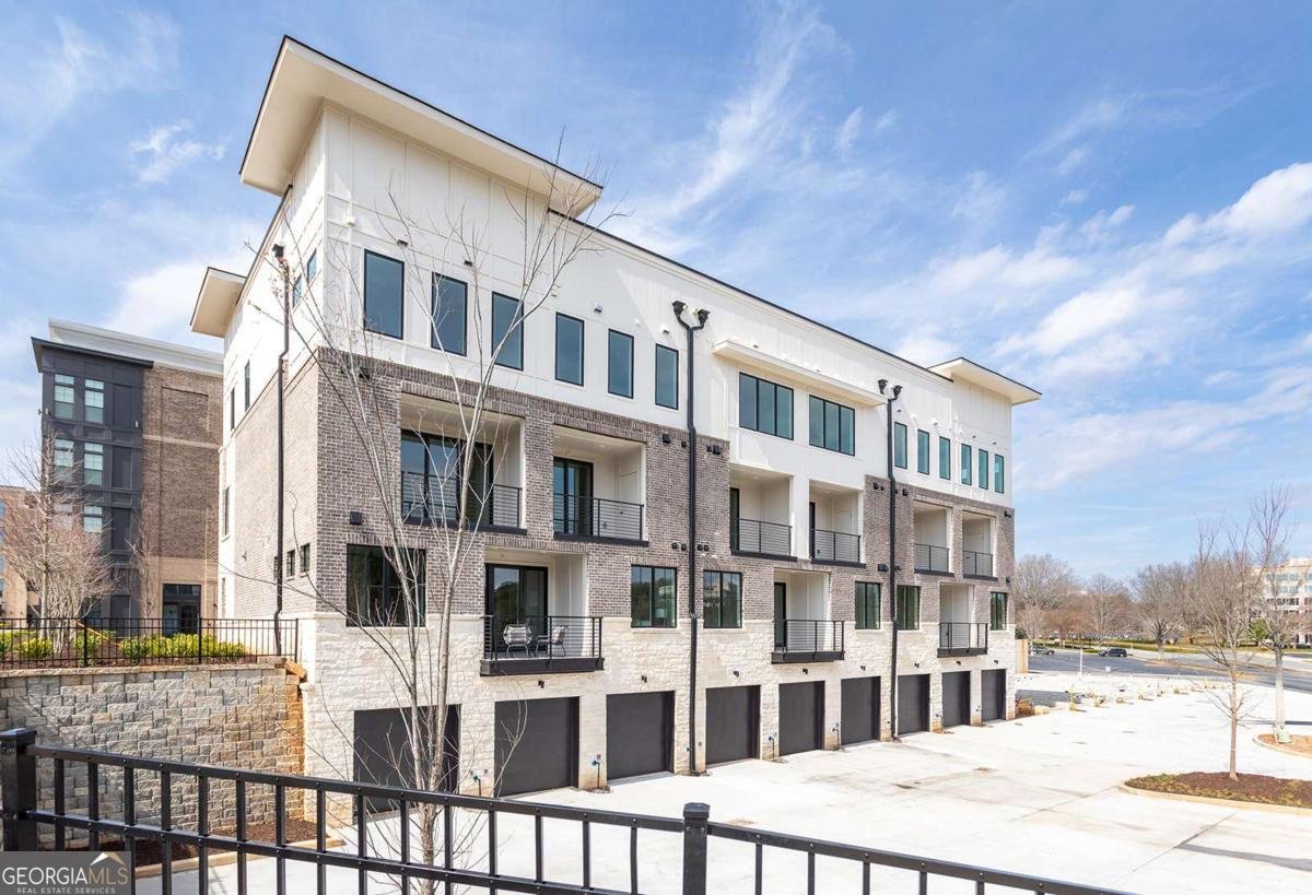 7210 Summit Place Alpharetta - 3