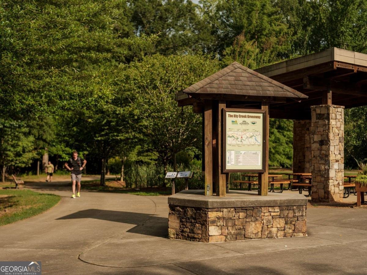 7210 Summit Place Alpharetta - 35