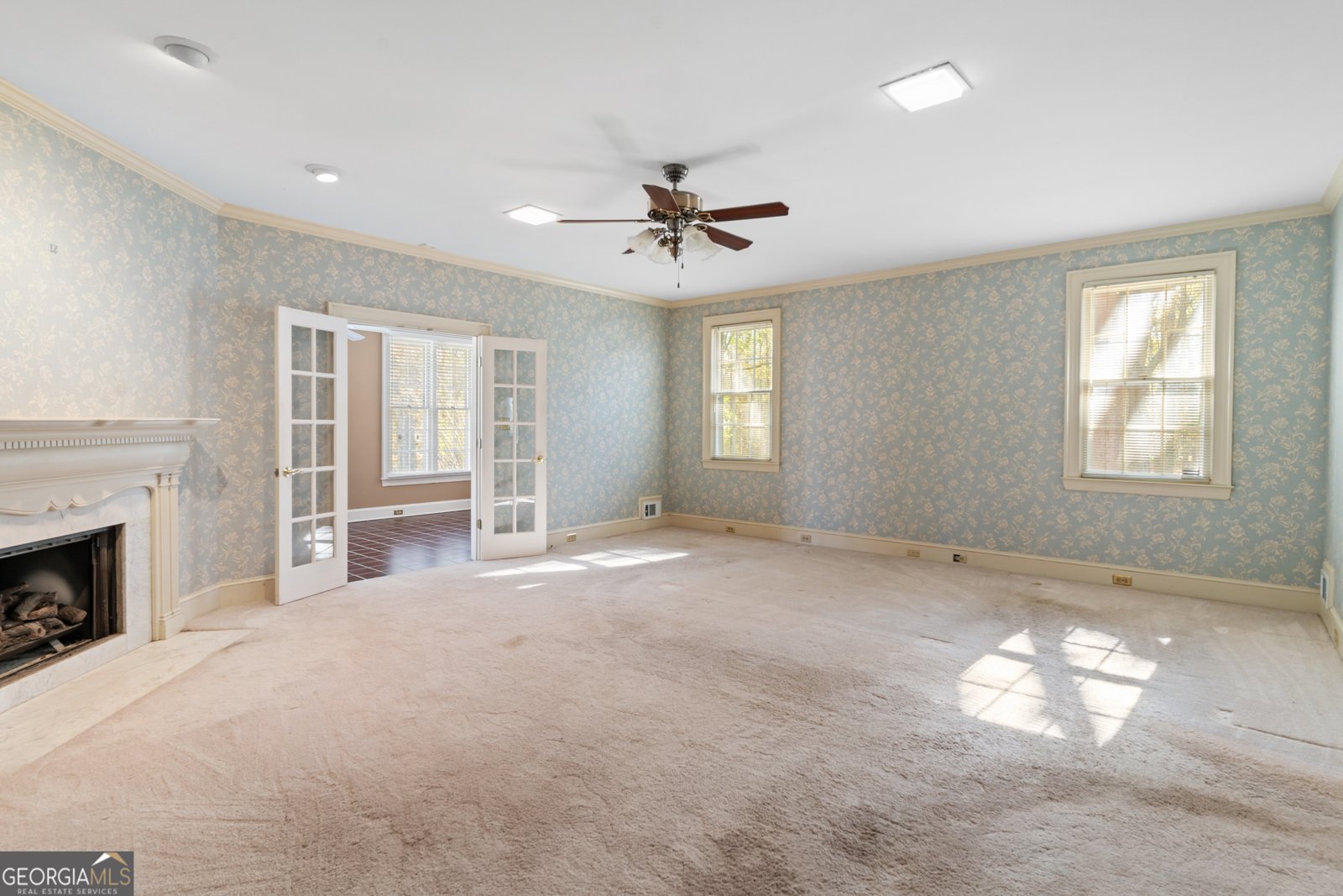 134 Brinson Road Waynesboro - 24