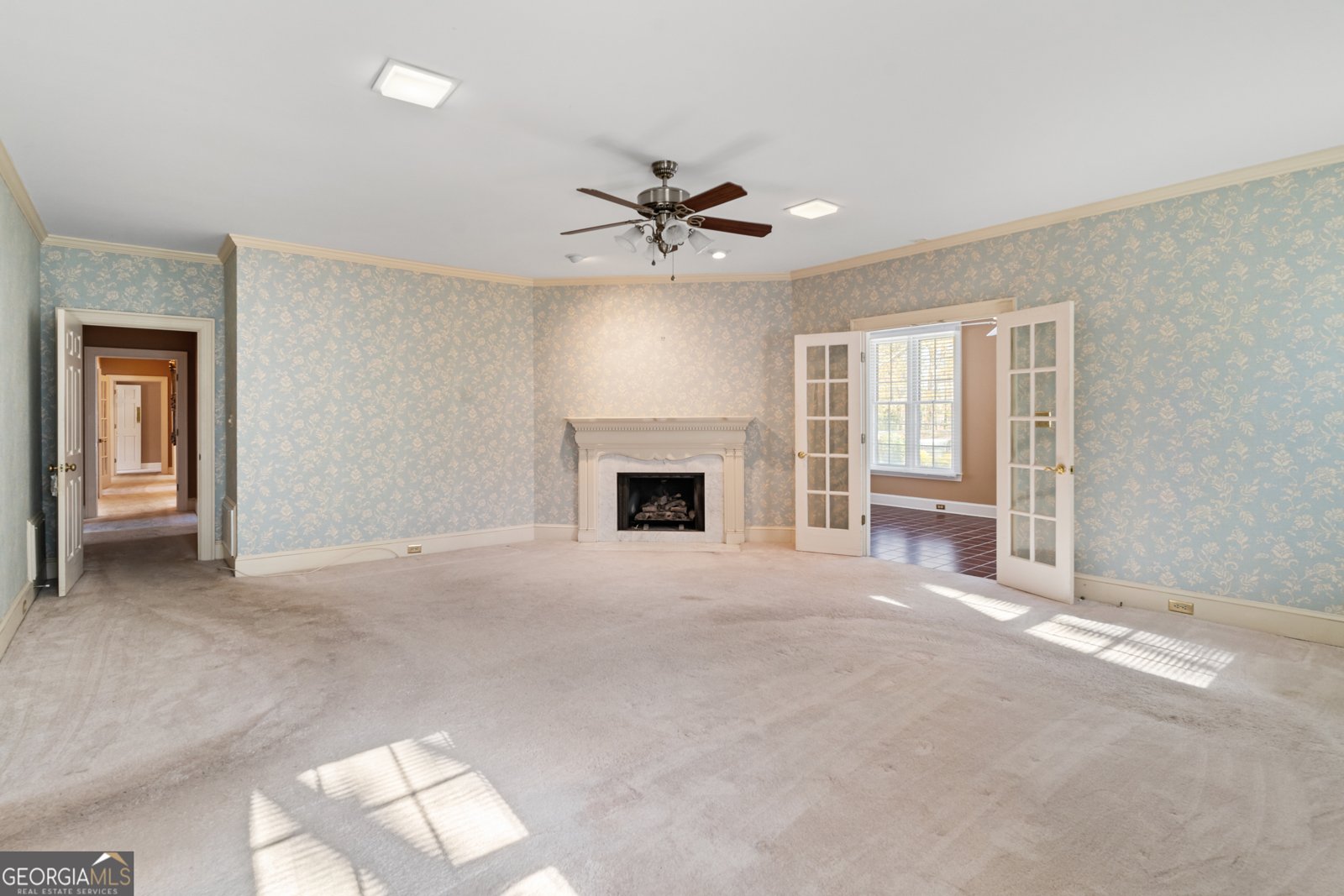 134 Brinson Road Waynesboro - 25