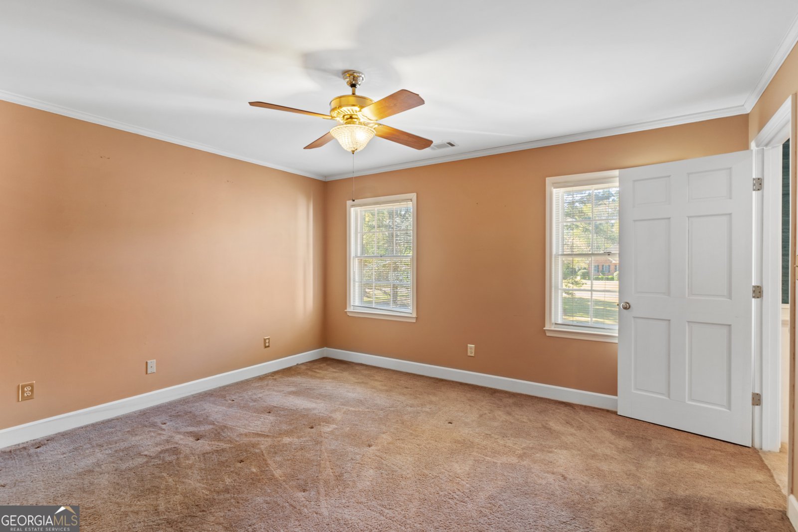 134 Brinson Road Waynesboro - 43