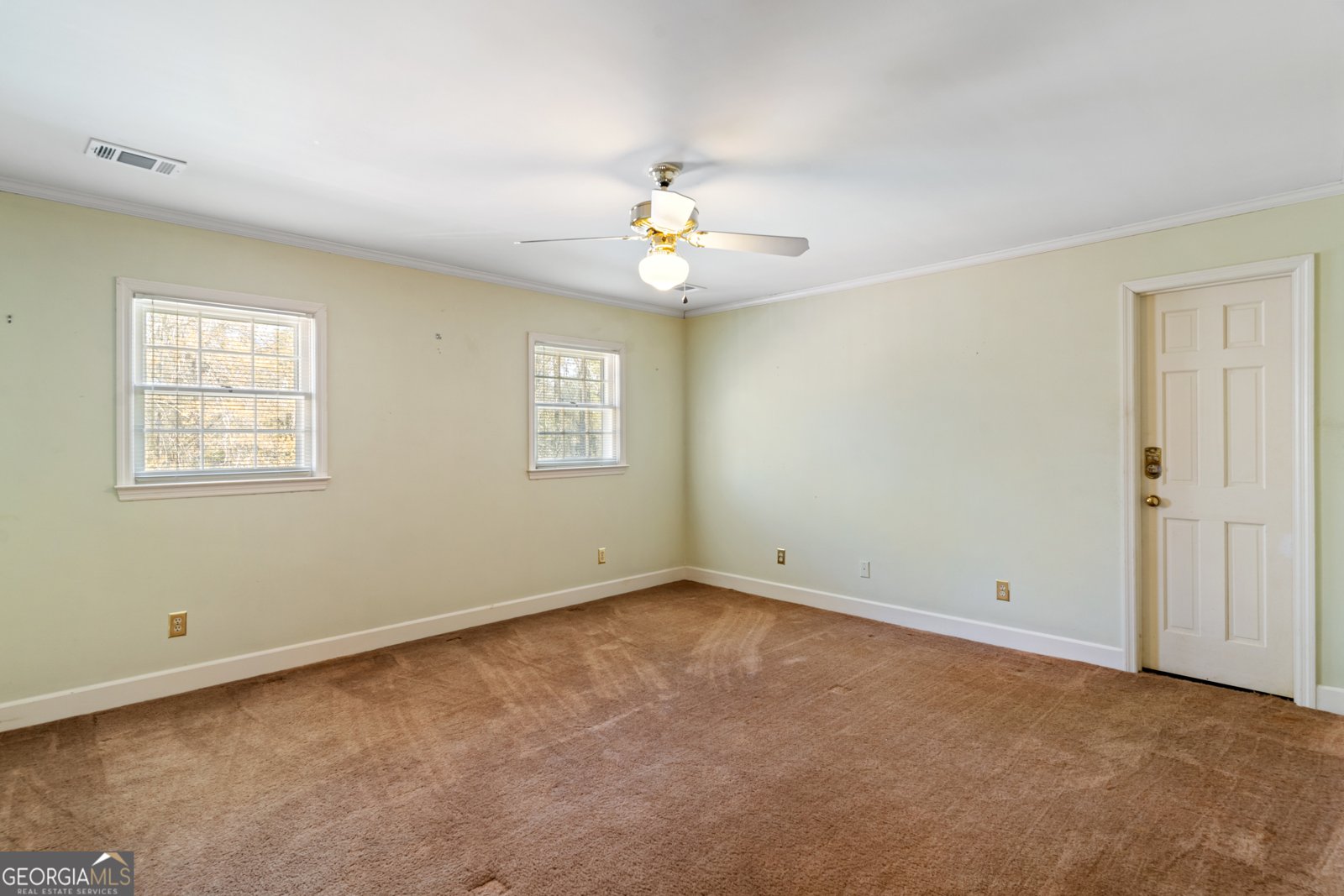 134 Brinson Road Waynesboro - 45