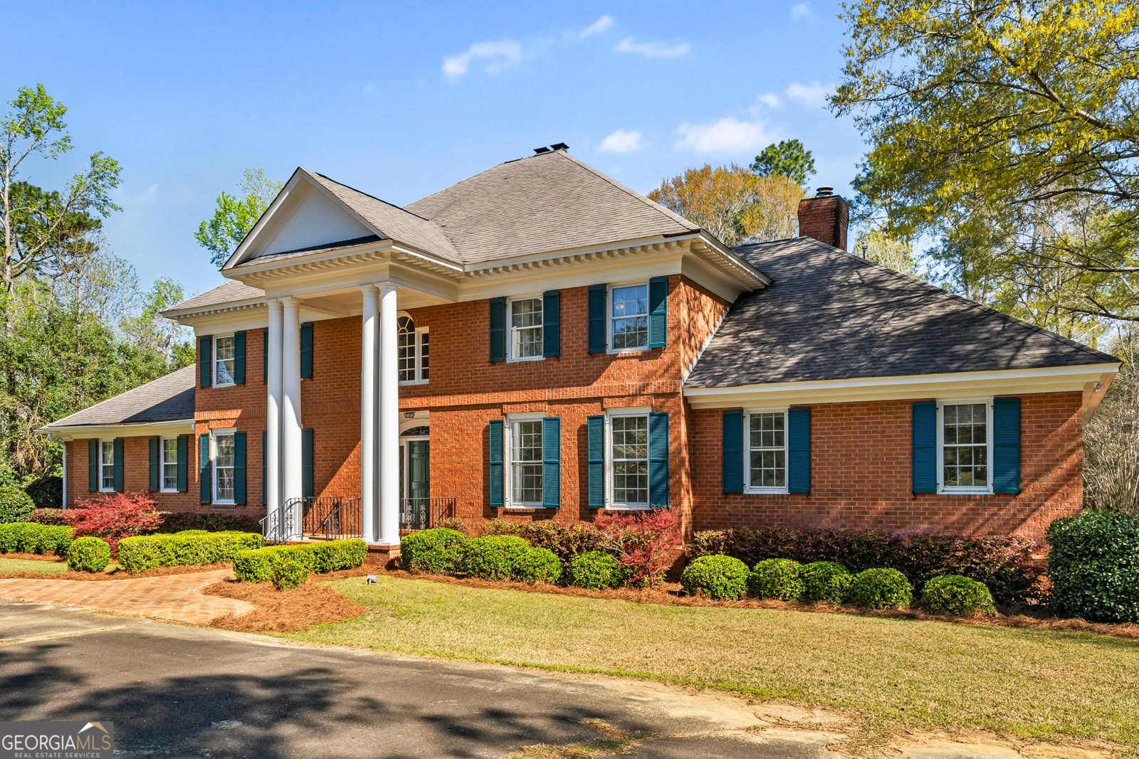 134 Brinson Road Waynesboro - 55