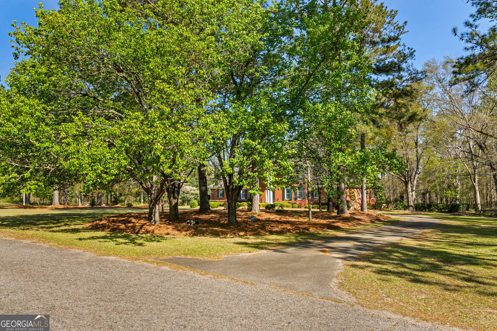 134 Brinson Road Waynesboro - 58