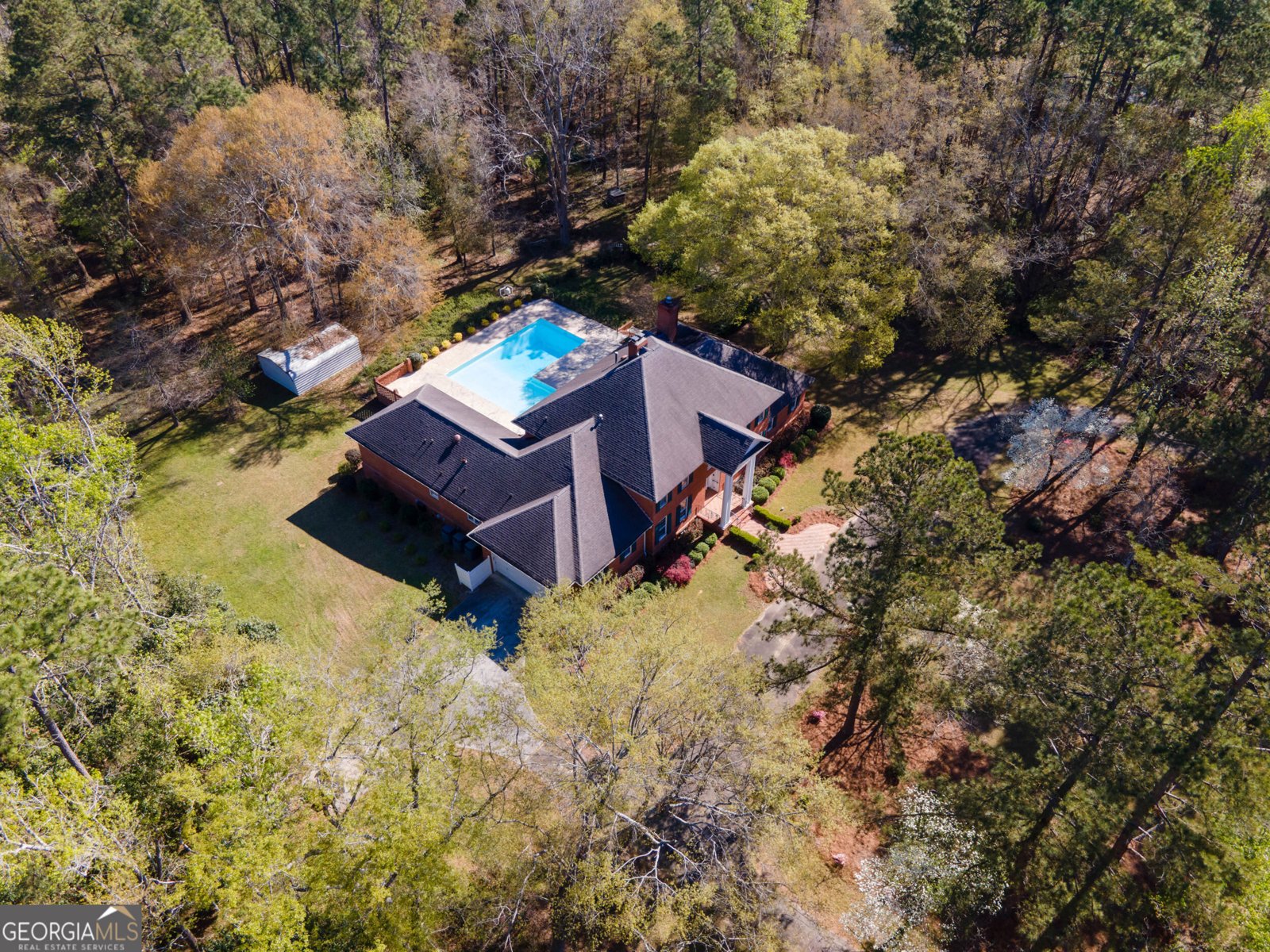 134 Brinson Road Waynesboro - 63