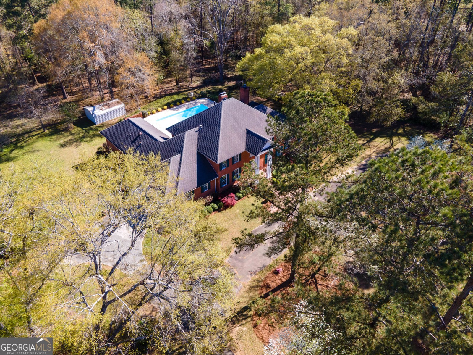 134 Brinson Road Waynesboro - 64